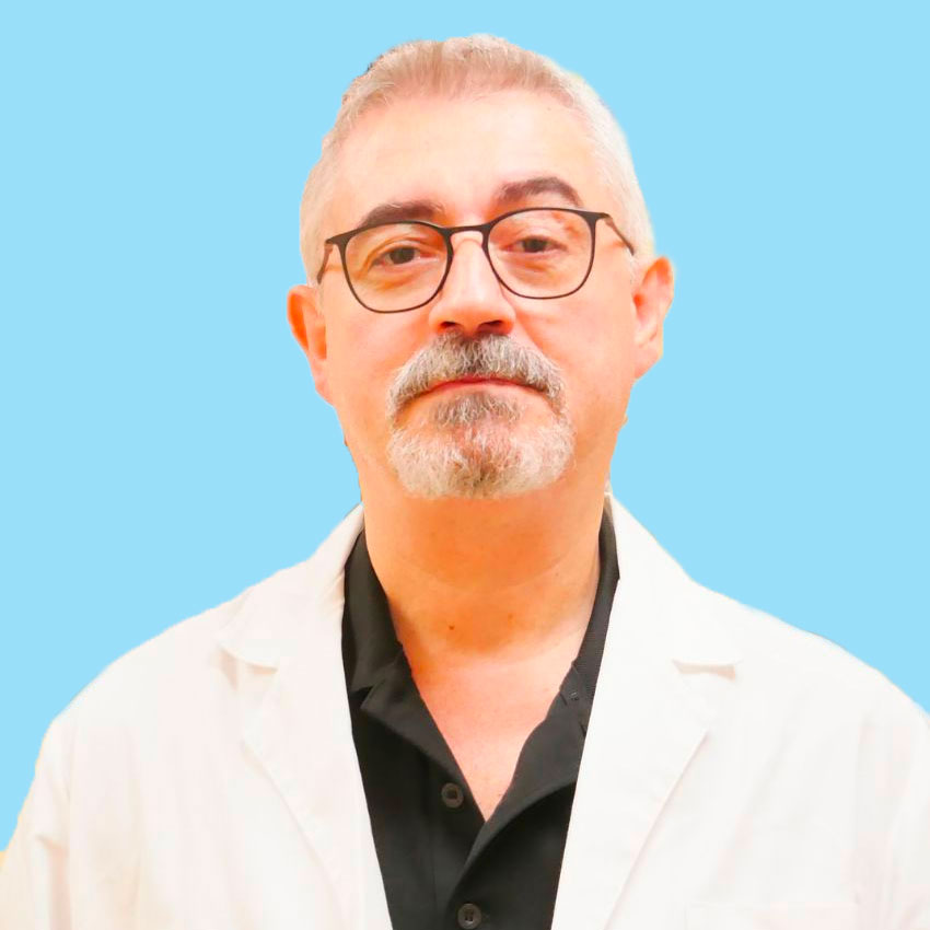 Dr. Andrea Pasquale Ascanio