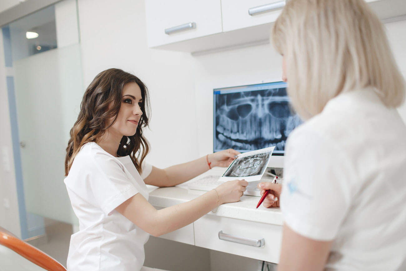 TAC dentale a Catania